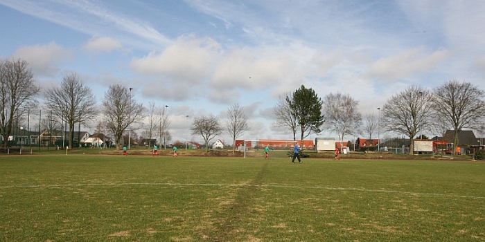 21.03.2010 Spiel gegen Dörverden