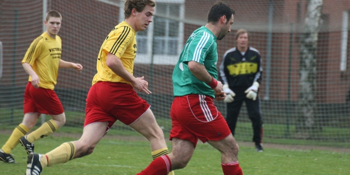 05.04.2010 Spiel gegen Ihlpohl