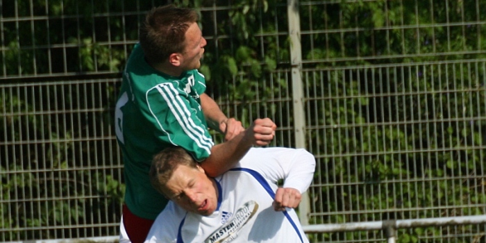 22.05.2010 Spiel in Lilienthal -Falkenberg