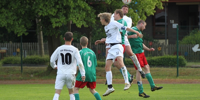 15.05.2011 Spiel gegen Ottersberg