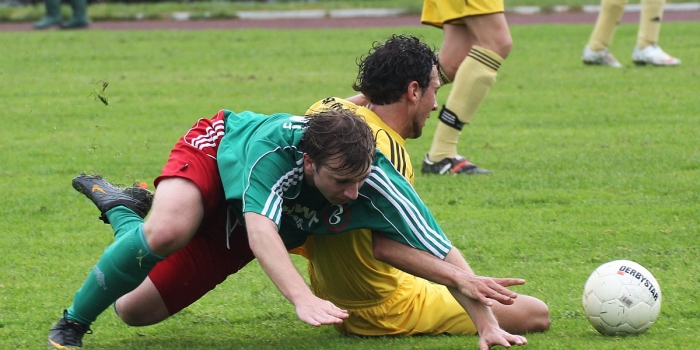 22.05.2011 Spiel in Ihlpohl