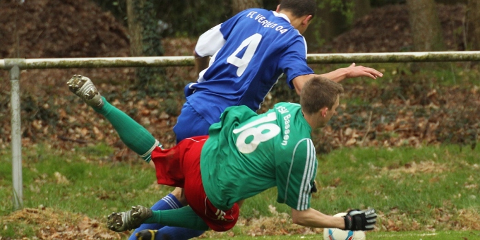 01.04.2012 Spiel in Verden
