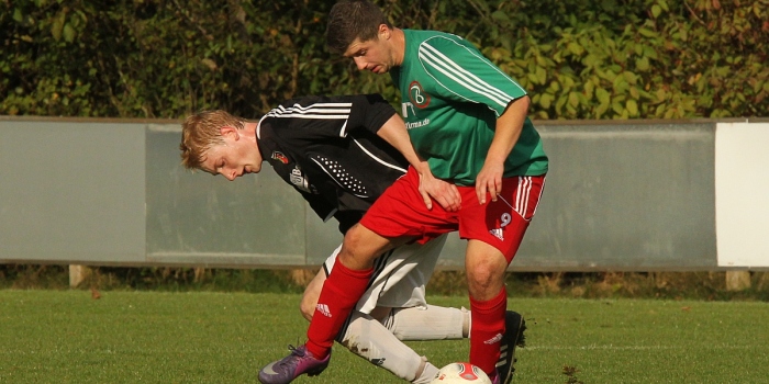 14.10.2012 Spiel in Ostereistedt