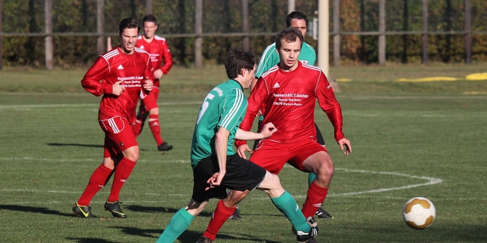 28.10.2012 Spiel in Dörverden