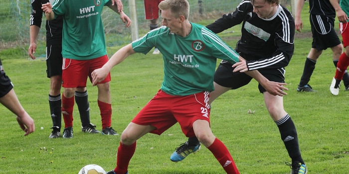 12.05.2013 Spiel in Riede