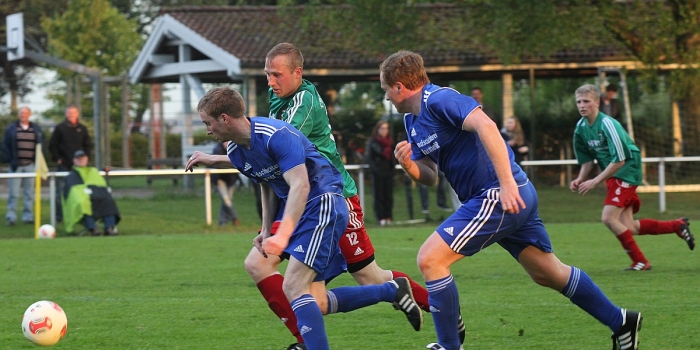 15.05.2013 Spiel gegen Bierden