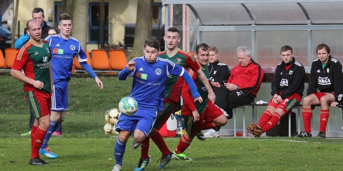 23.03.2014 Spiel in Verden