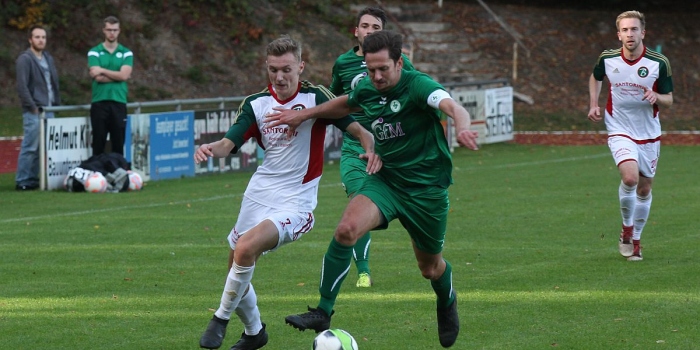 07.10.2018 Spiel in Osterholz