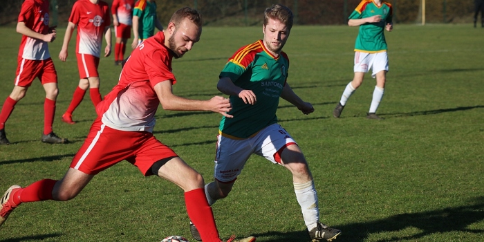24.02.2019 Spiel in Oyten