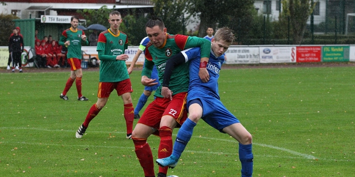 29.09.2019 Spiel gegen Ritterhude