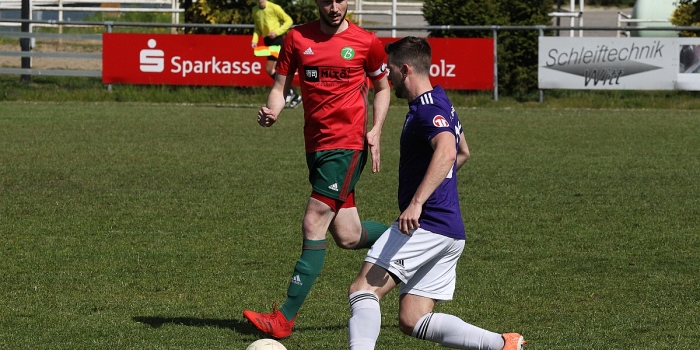 08.05.2022 Spiel in Pennigbüttel