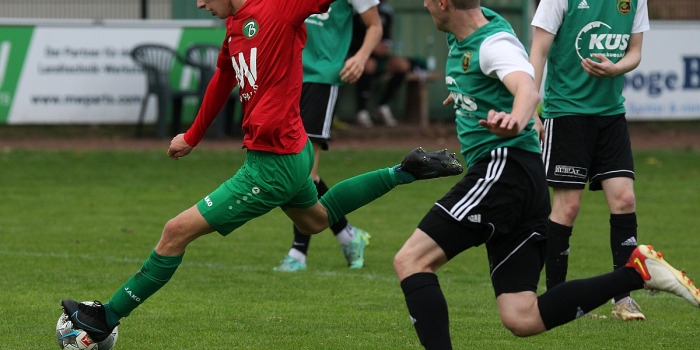 25.09.2022 Spiel gegen Heeslingen