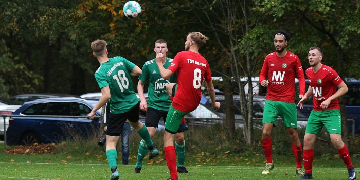 23.10.2022 Spiel in Anderlingen