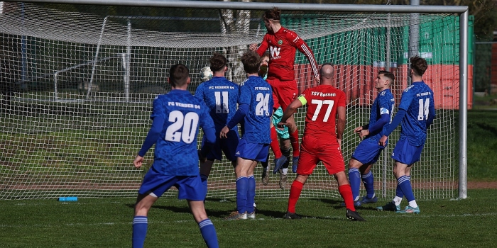02.04.2023 Spiel gegen Verden