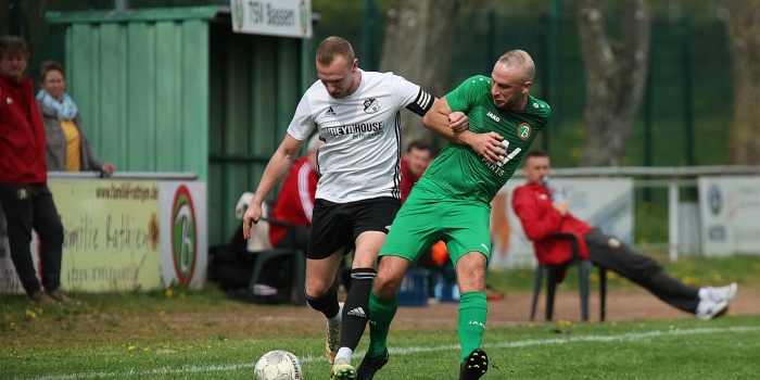 23.04.2023 Spiel gegen Anderlingen