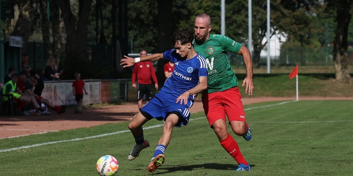 22.09.2024 Spiel gegen Verden