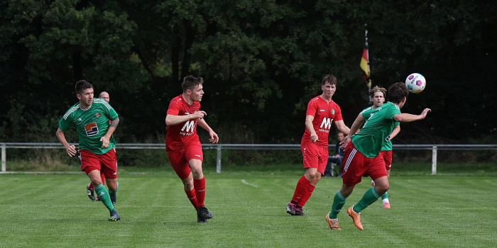 29.09.2024 Spiel in Bremervörde