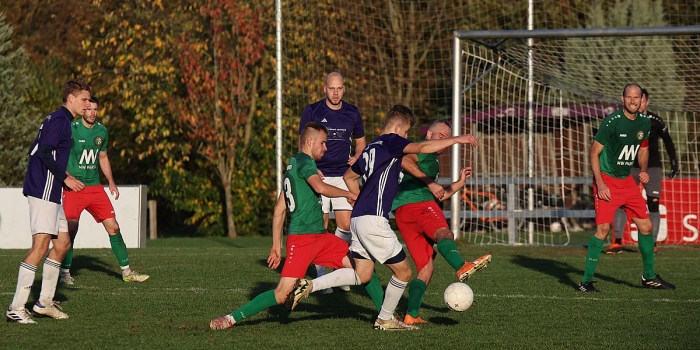 03.11.2024 Spiel in Pennigbüttel