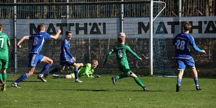 06.04.2025 Spiel in Verden