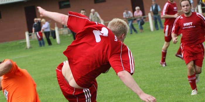 Bezirkspokal 2009