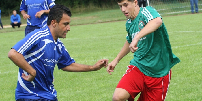Bezirkspokal 2010