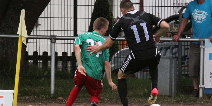 Bezirkspokal 2013