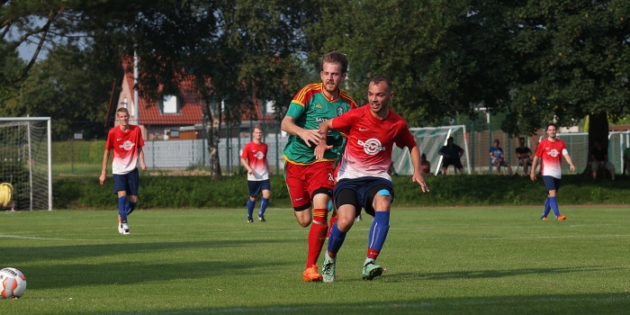 Bezirkspokal 2016
