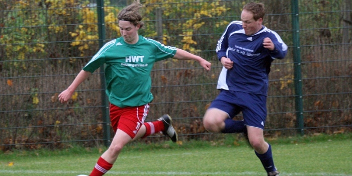 Kreisliga