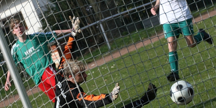 05.04.2009 Spiel gegen Baden