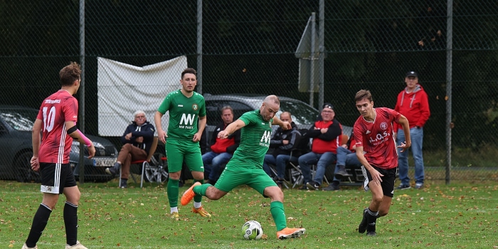 08.10.2023 Spiel in Brunsbrock