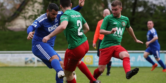 28.04.2024 Spiel in Uphusen