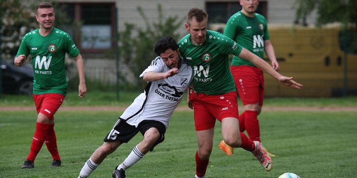 03.05.2024 Spiel gegen Hönisch