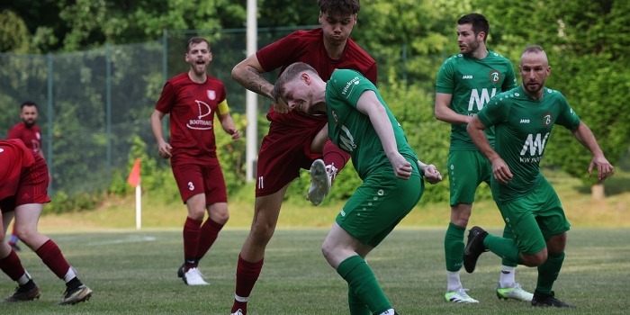 16.05.2024 Spiel in Uesen