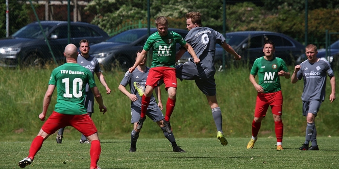 26.05.2024 Spiel in Wahnebergen