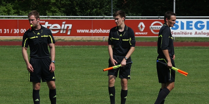 Landesliga