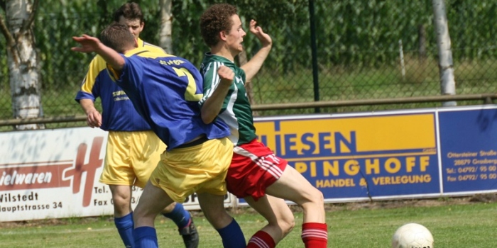 Sportwoche Grasberg
