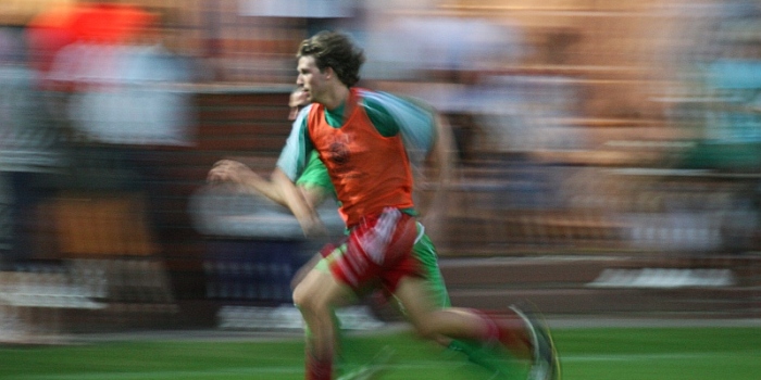 Blitzturnier Völkersen 2009