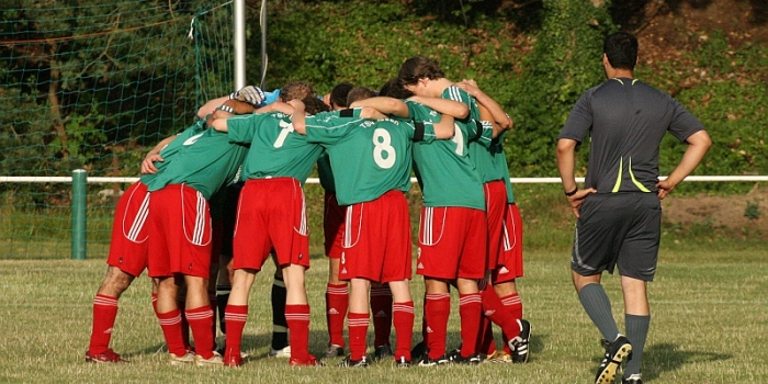 Sportwoche Baden 2009