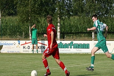 Sportwoche Grasberg 2009