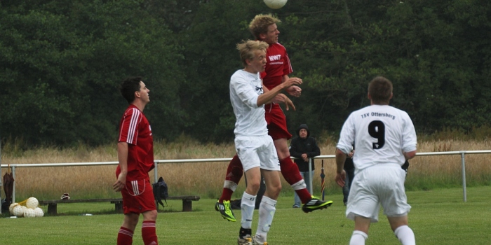 02.07.2011 Blitzturnier in Fischerhude