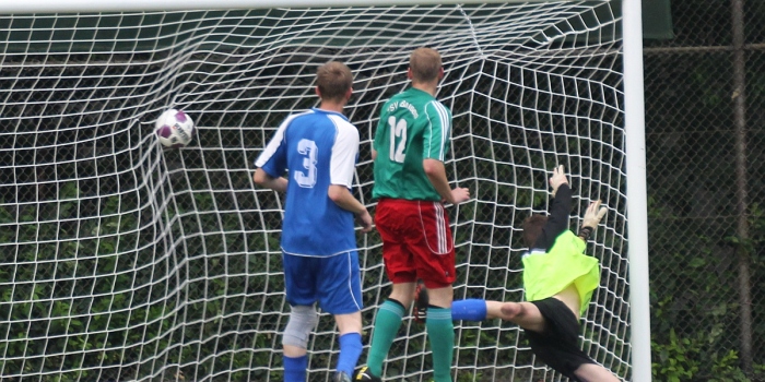 Sponsoren-Cup Worphausen