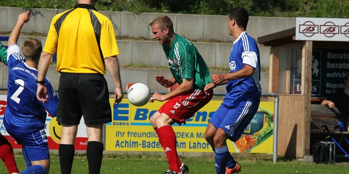 Sportwoche Etelsen 2013
