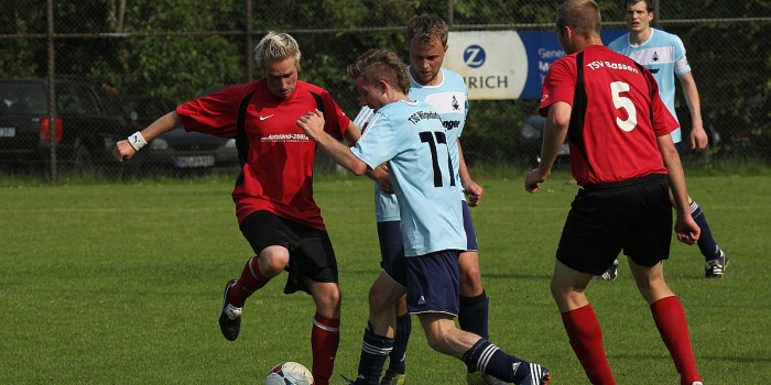 13.07.2013 TSG Wörpedorf