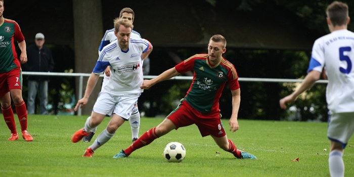 Sportwoche Etelsen 2015