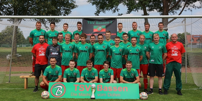 15.06.2019 Spiel gegen Baden
