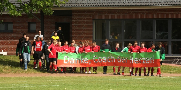 02.06.2012 Spiel gegen Baden