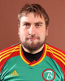 Fabian <b>Bache</b>