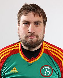 Fabian <b>Bache</b>