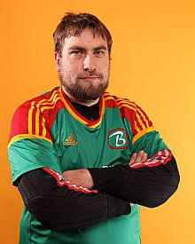 Fabian <b>Bache</b>