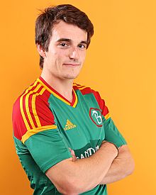 Christian <b>Bott</b>